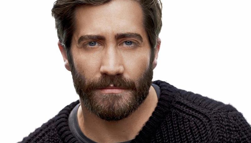Per gli uomini è tornata di moda la barba lunga